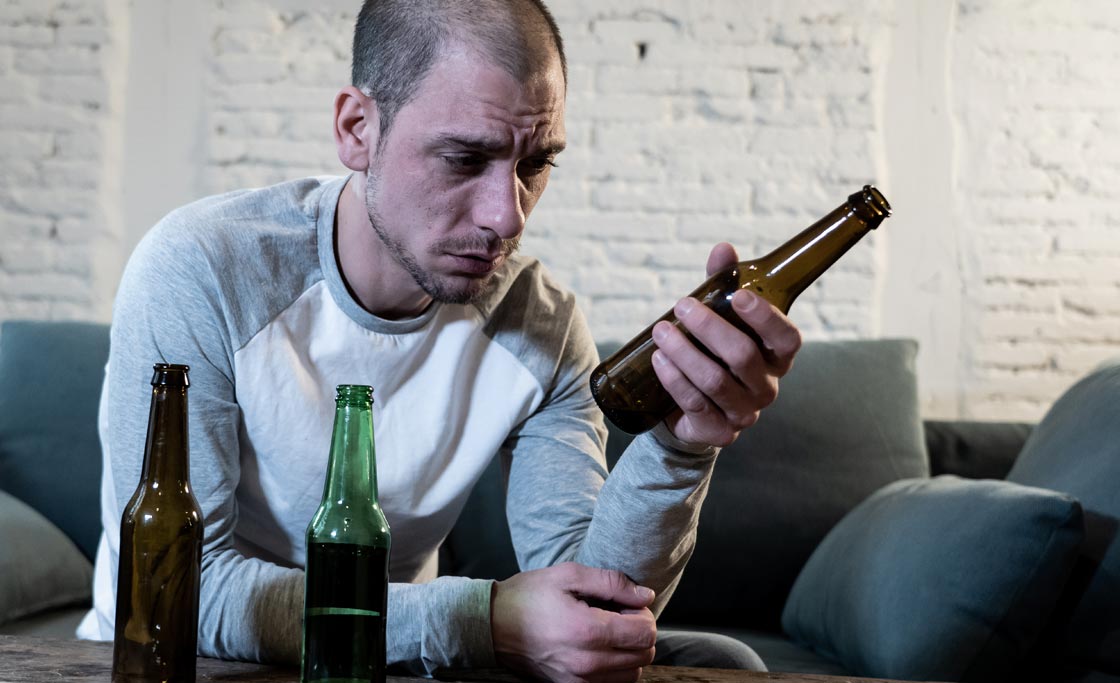 Убрать алкогольную зависимость в Переяславке
